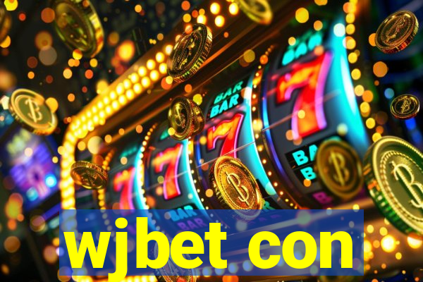 wjbet con